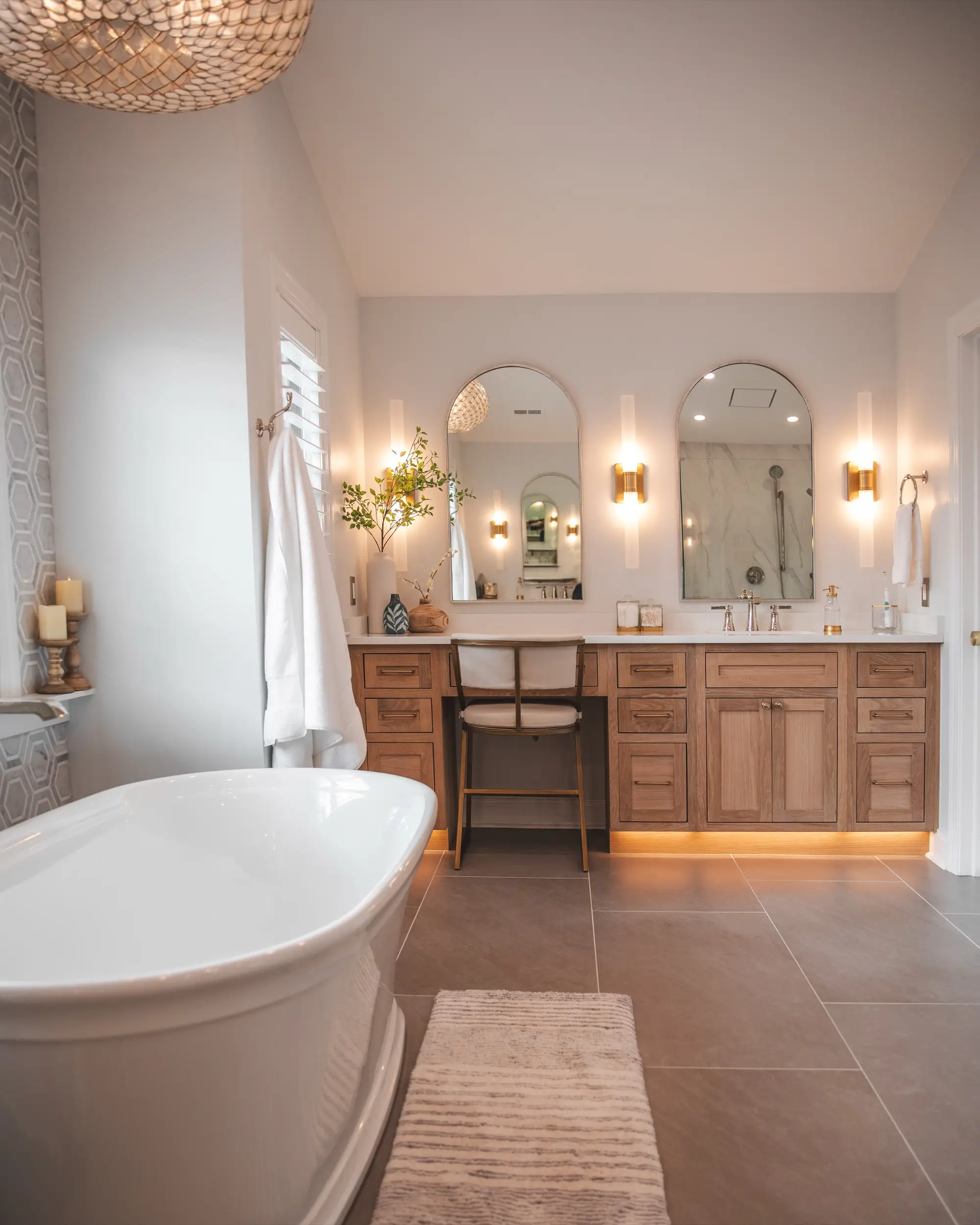The Norristown Retreat