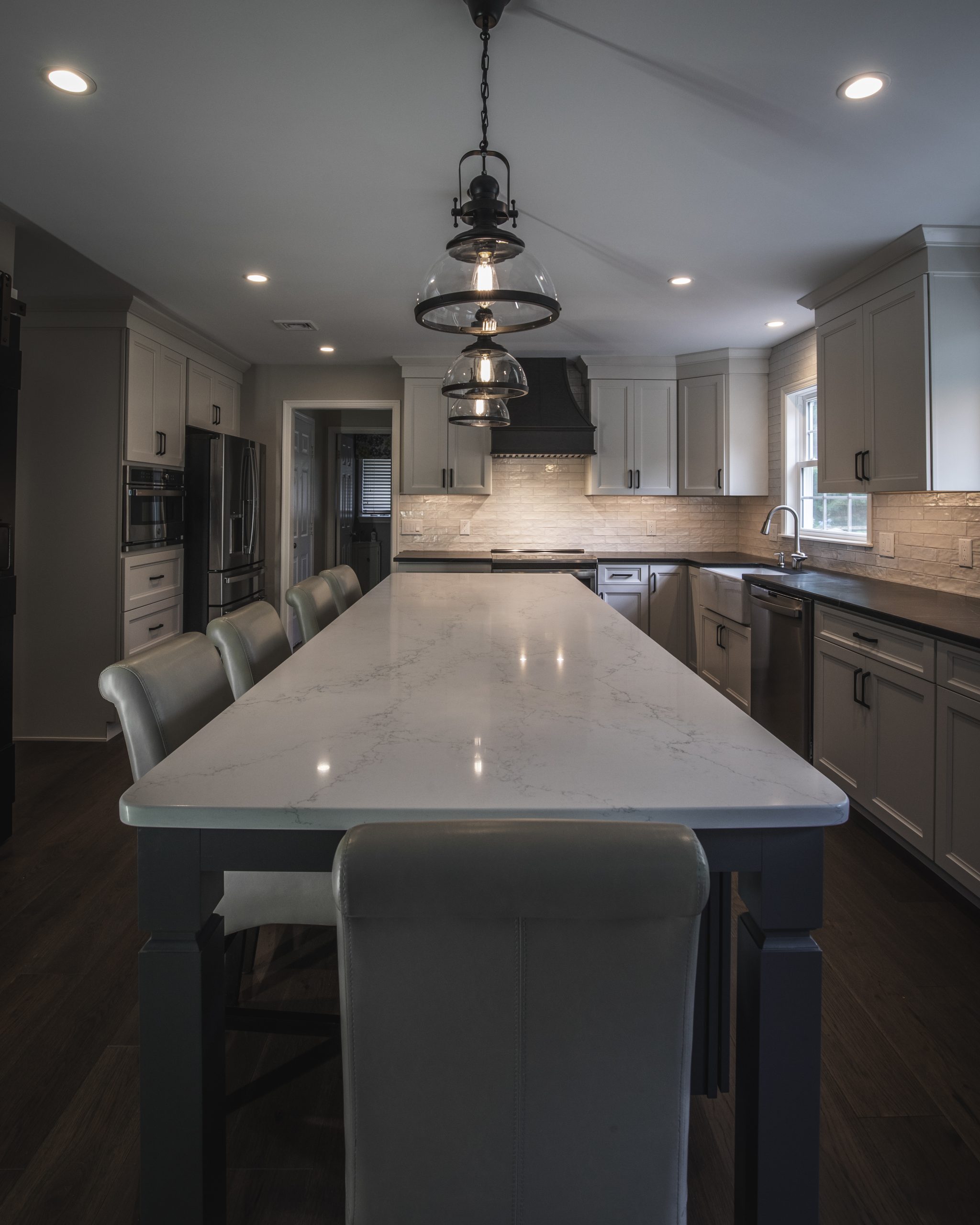 Designer or Contractor? What If You Didn’t Have to Choose?