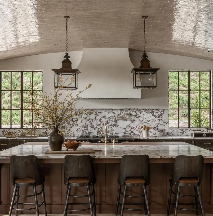 All About Countertops