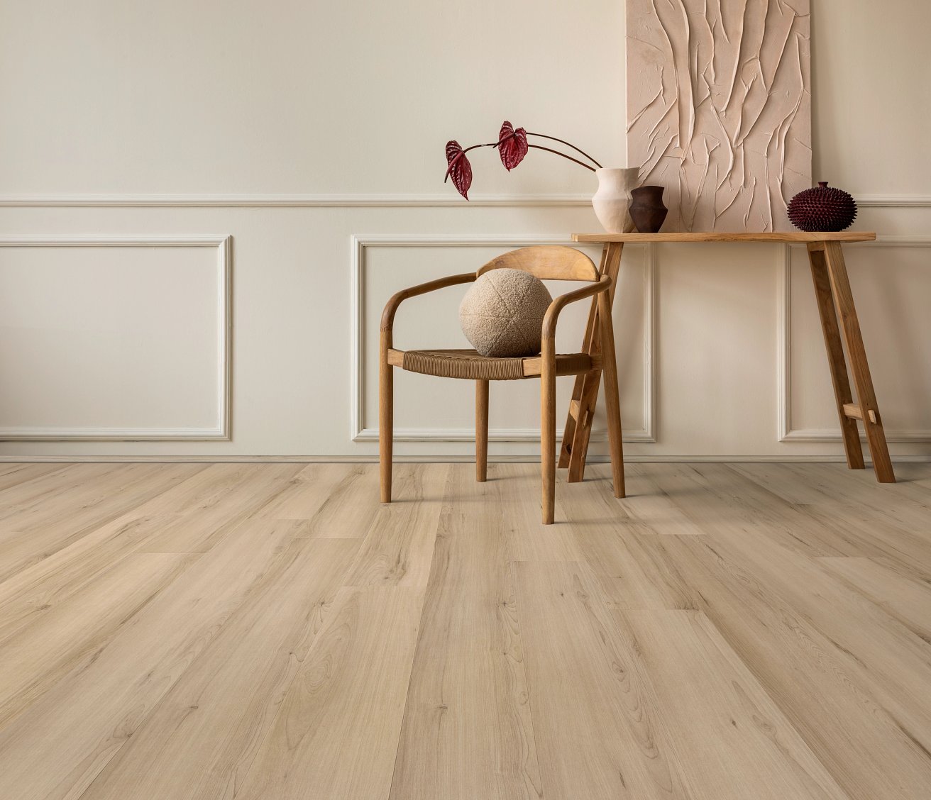 A Designer’s Guide to Flooring
